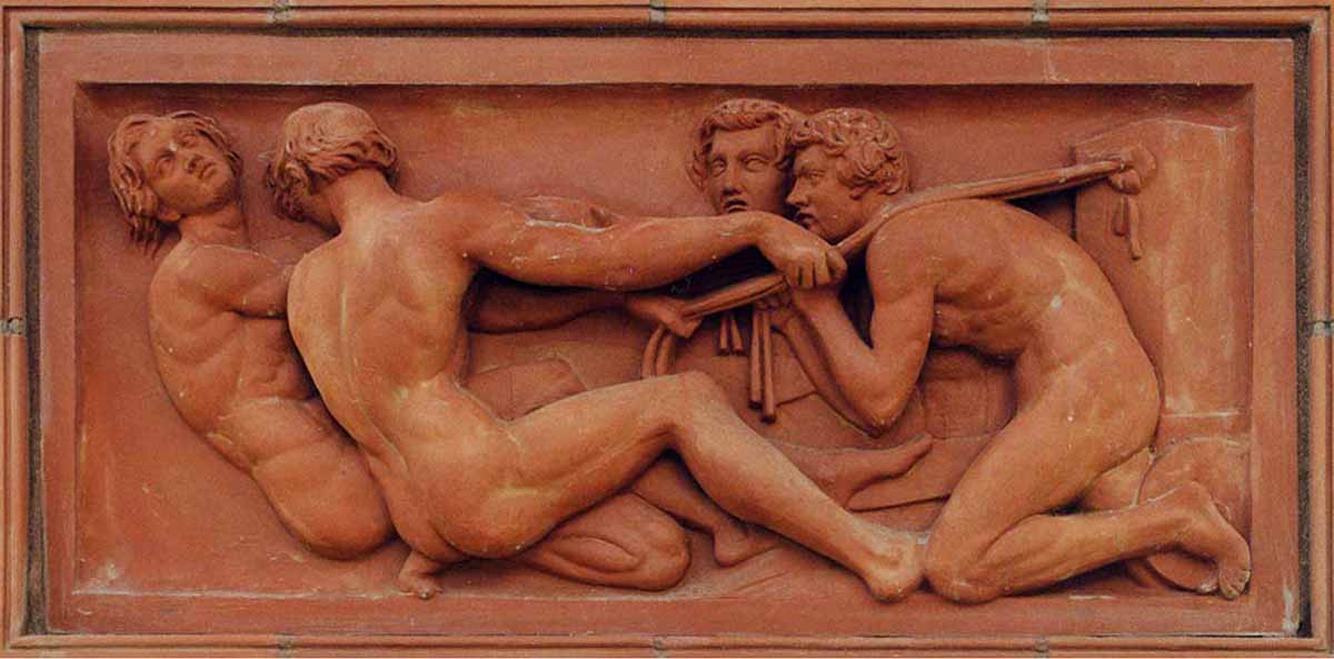Skulpturenfundus-Schinkelrelief-Terra-Kotta-5-cut