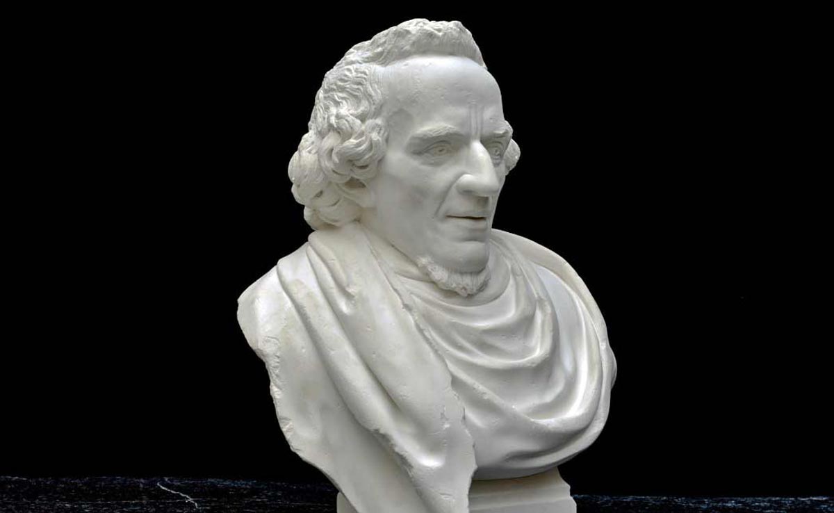 Moses Mendelssohn